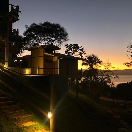 Siriuba Reserve Villa Ilhabela Esterno foto