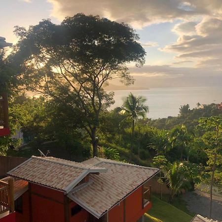 Siriuba Reserve Villa Ilhabela Esterno foto