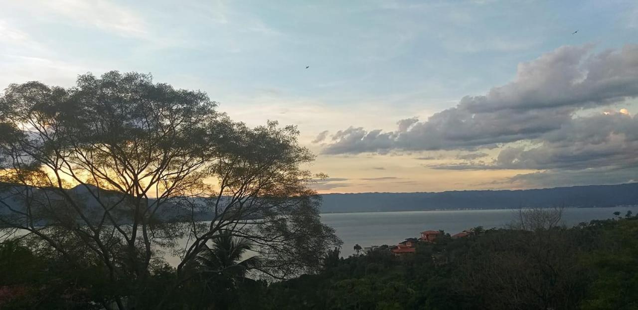 Siriuba Reserve Villa Ilhabela Esterno foto