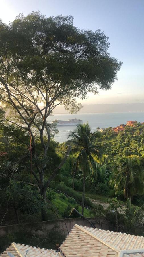 Siriuba Reserve Villa Ilhabela Esterno foto