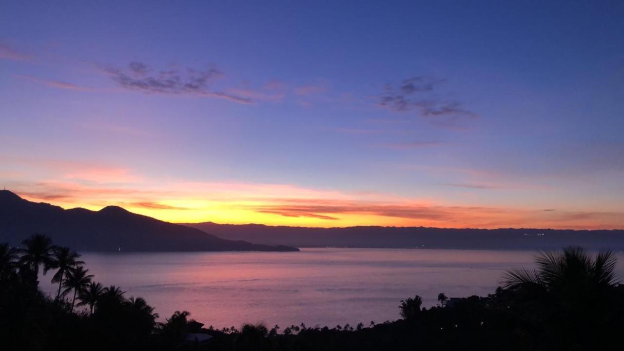 Siriuba Reserve Villa Ilhabela Esterno foto