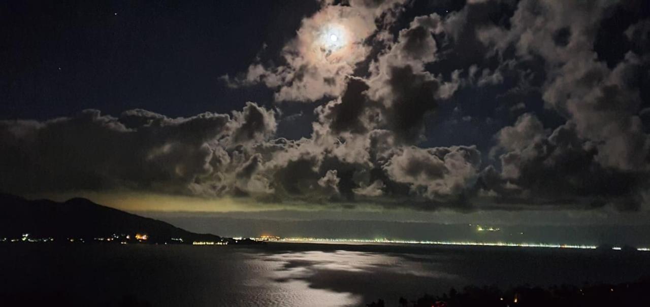 Siriuba Reserve Villa Ilhabela Esterno foto