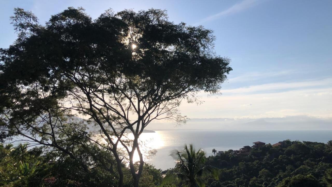 Siriuba Reserve Villa Ilhabela Esterno foto