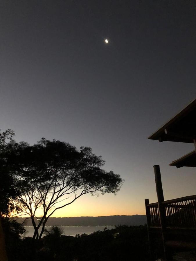 Siriuba Reserve Villa Ilhabela Esterno foto