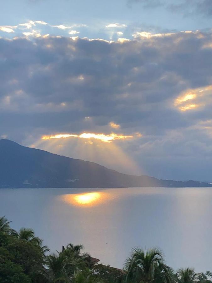 Siriuba Reserve Villa Ilhabela Esterno foto